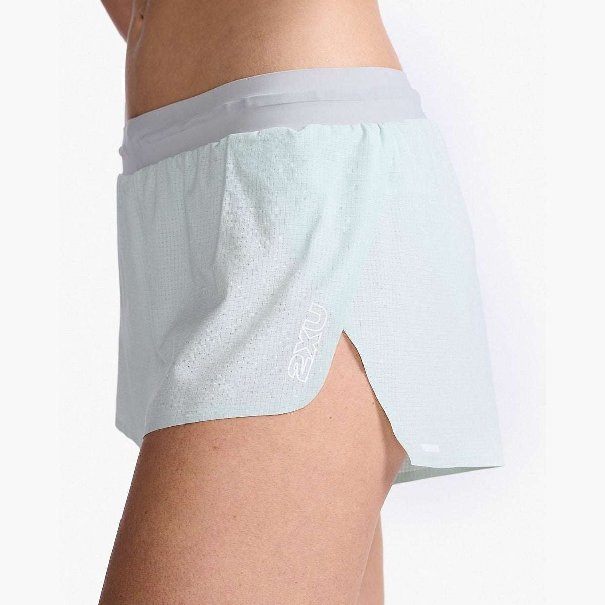 2XU Light Speed 3 Inch Shorts Womens APPAREL - Womens Shorts 