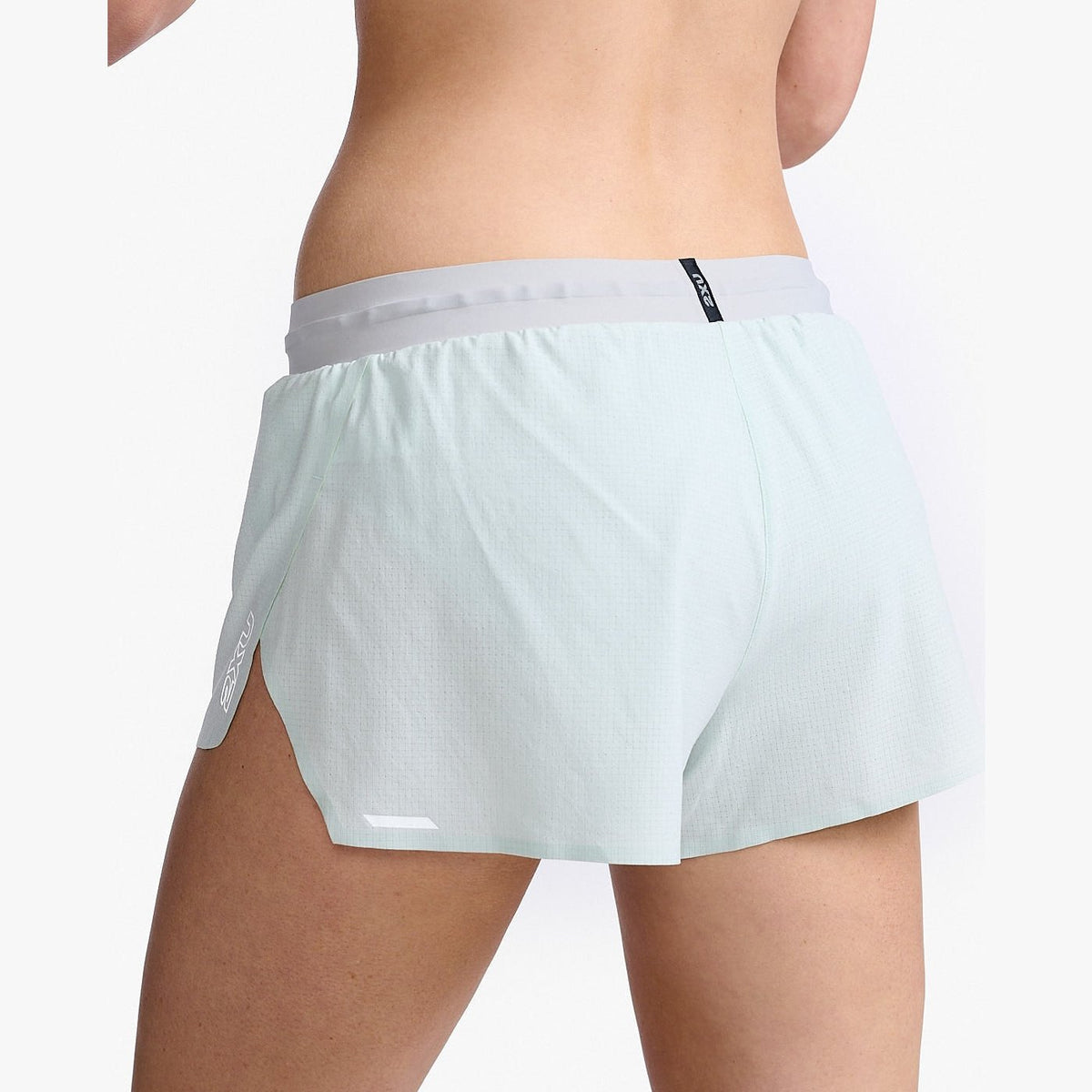 2XU Light Speed 3 Inch Shorts Womens APPAREL - Womens Shorts 