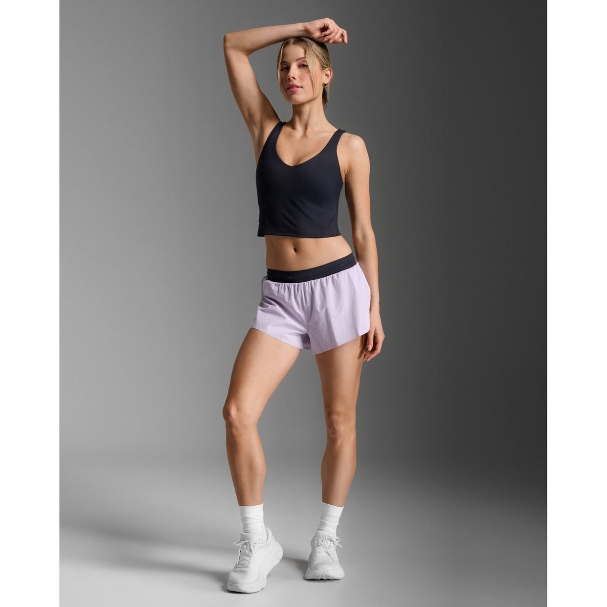 2XU Light Speed 3 Inch Shorts Womens - APPAREL - Womens Shorts