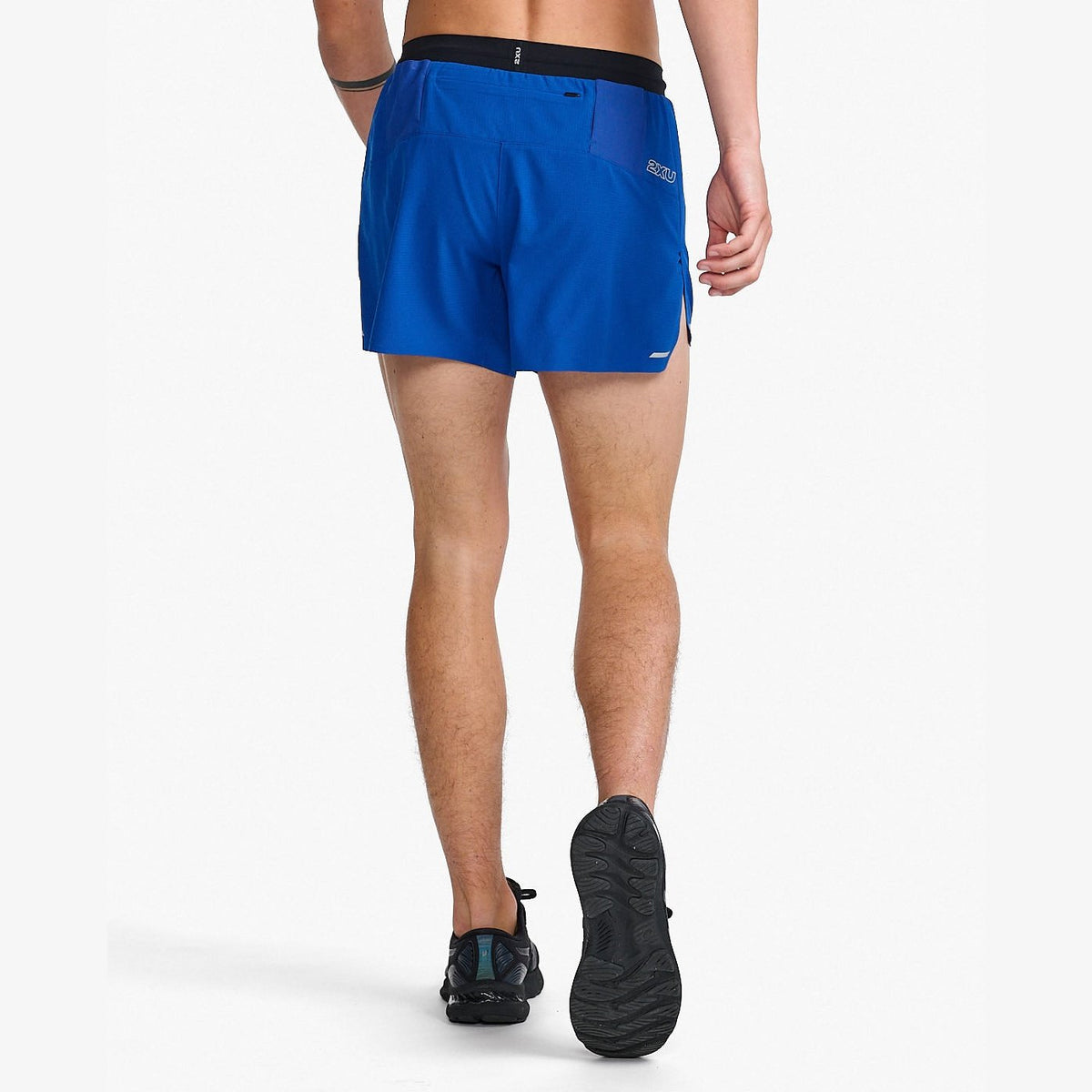 2XU Light Speed 5 Inch Short Mens APPAREL - Mens Shorts 