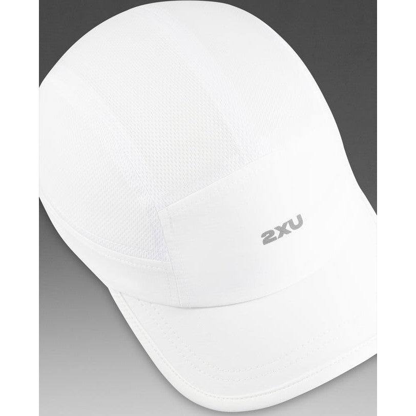 2XU Light Speed Cap GEAR - Unisex Hats, Visors & Headwear