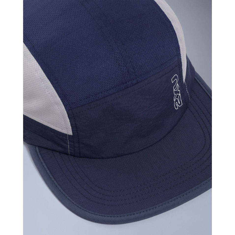2XU Light Speed Cap GEAR - Unisex Hats, Visors & Headwear
