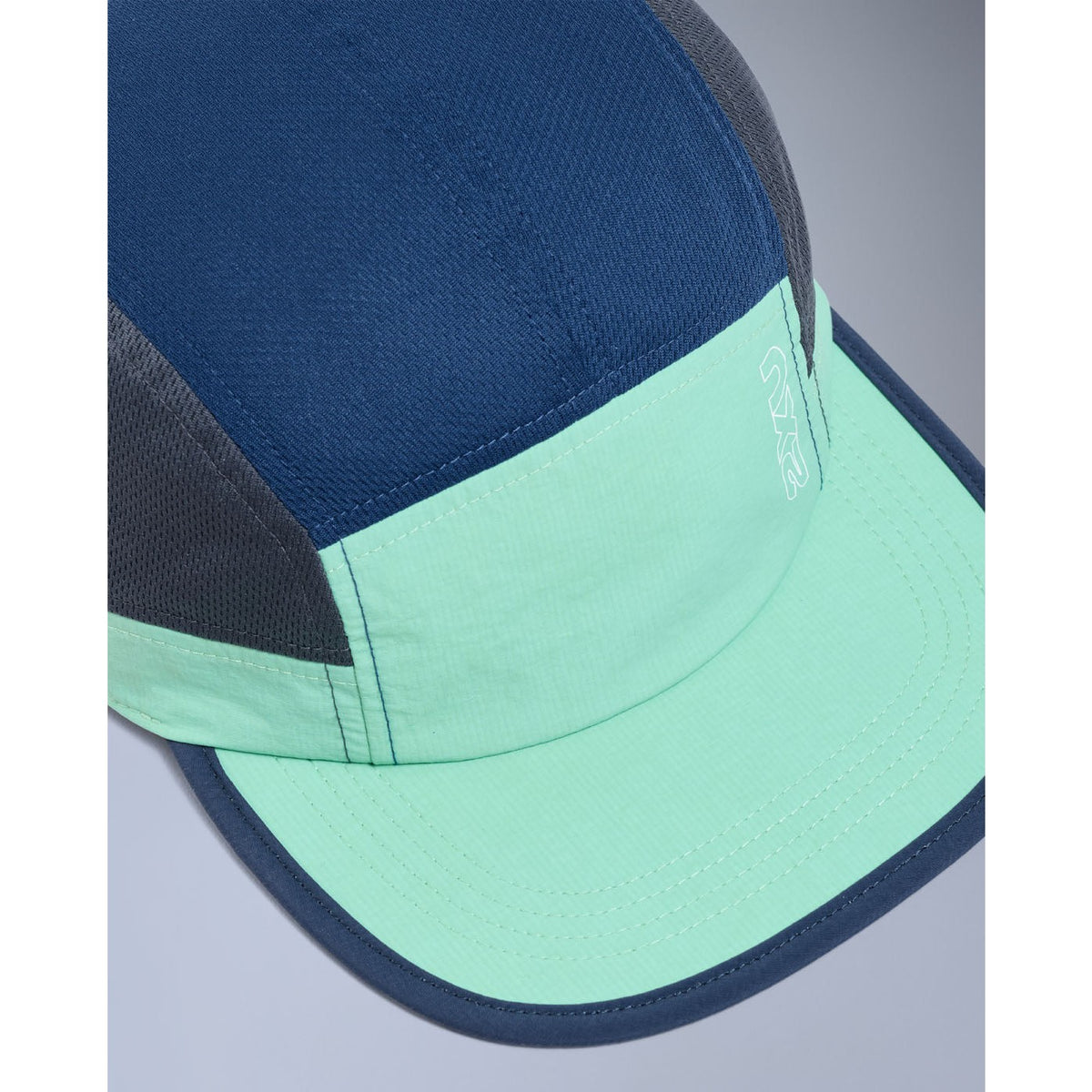 2XU Light Speed Cap GEAR - Unisex Hats, Visors & Headwear