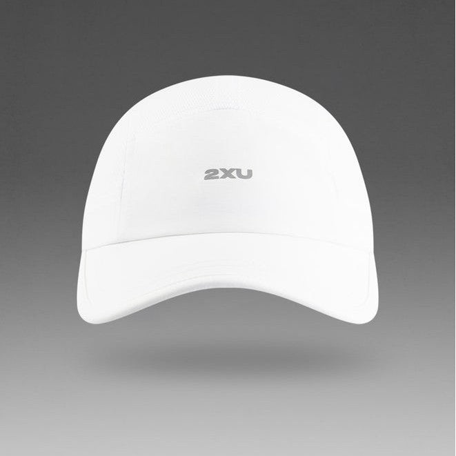 2XU Light Speed Cap GEAR - Unisex Hats, Visors & Headwear