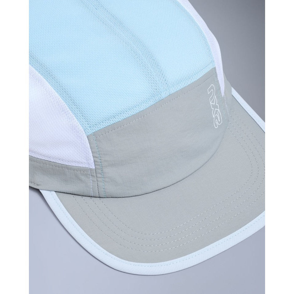 2XU Light Speed Cap GEAR - Unisex Hats, Visors & Headwear