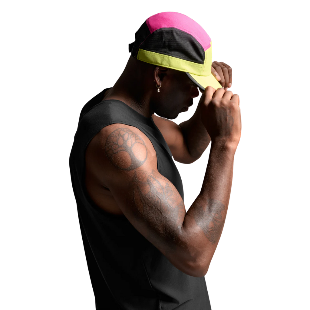 2XU Light Speed Cap GEAR - Unisex Hats, Visors & Headwear