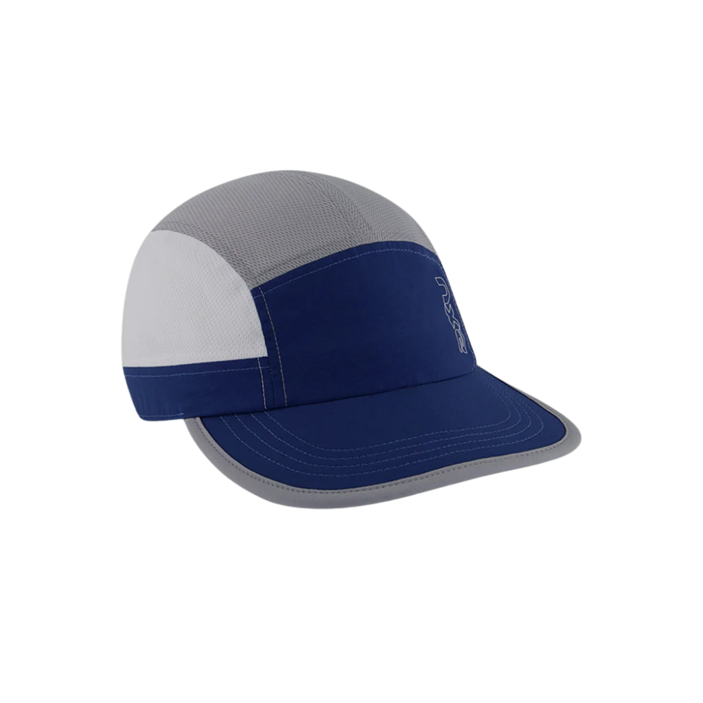 2XU Light Speed Cap GEAR - Unisex Hats, Visors & Headwear SURF/HARBOUR MIST