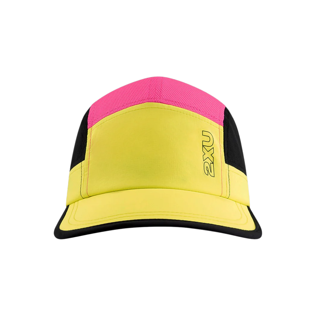 2XU Light Speed Cap GEAR - Unisex Hats, Visors & Headwear