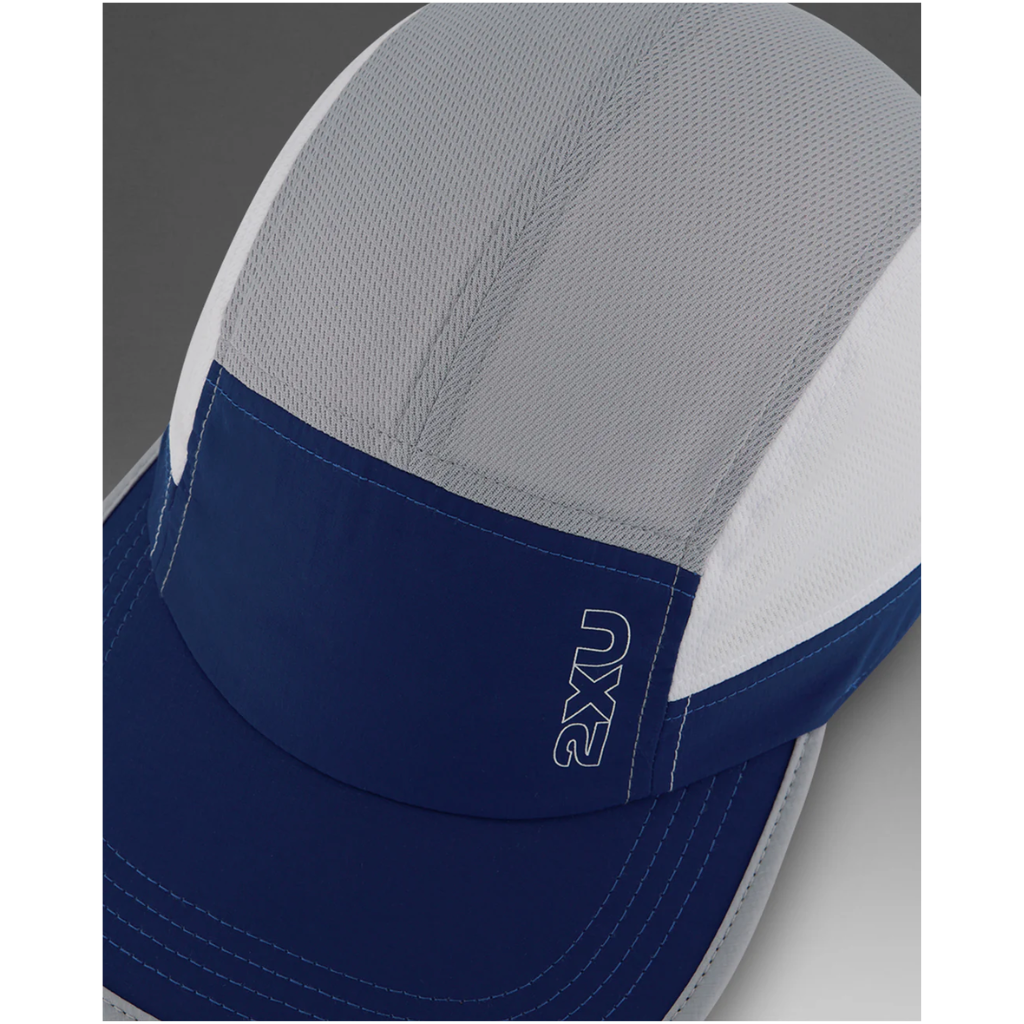 2XU Light Speed Cap GEAR - Unisex Hats, Visors & Headwear