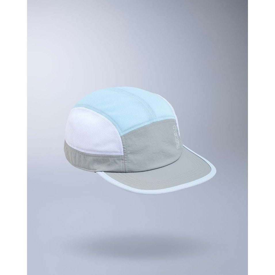 2XU Light Speed Cap GEAR - Unisex Hats, Visors & Headwear WEATHERVANE/MOONSTONE