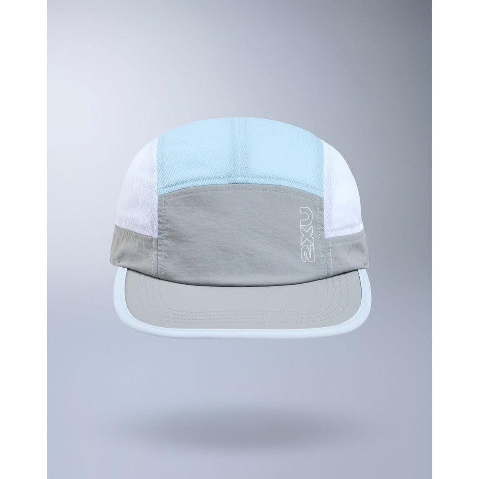 2XU Light Speed Cap GEAR - Unisex Hats, Visors & Headwear