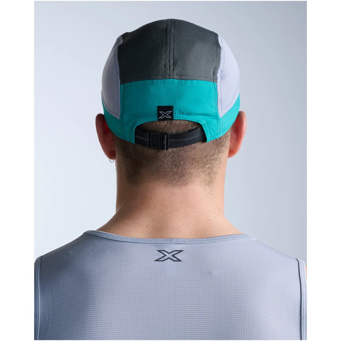 2XU Light Speed Cap GEAR - Unisex Hats, Visors & Headwear