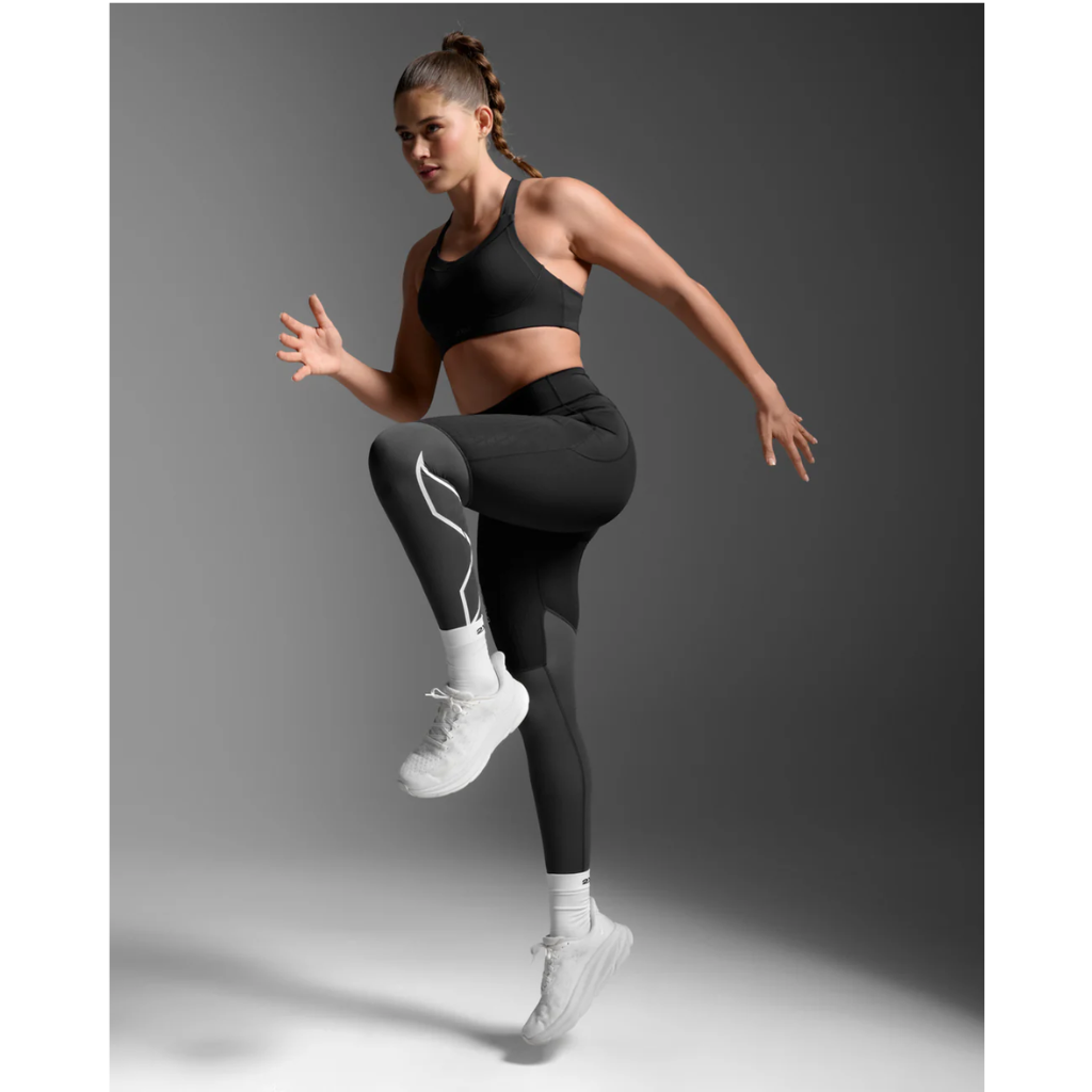 2XU Light Speed High Impact Bra APPAREL - Womens Bras