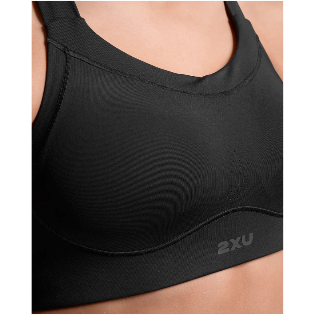 2XU Light Speed High Impact Bra APPAREL - Womens Bras