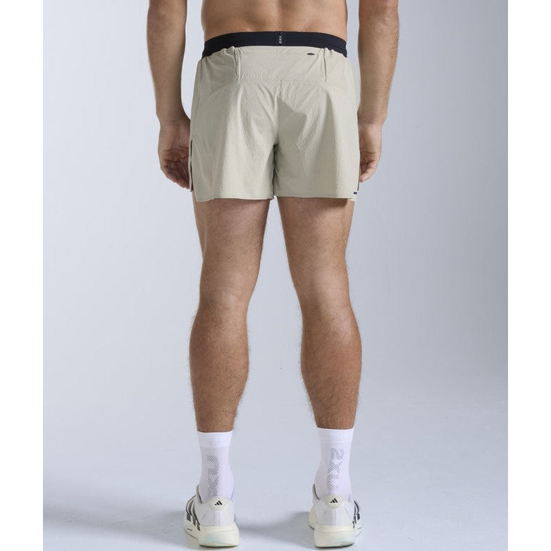 2XU Light Speed Stash 5 Inch Short Mens APPAREL - Mens Shorts