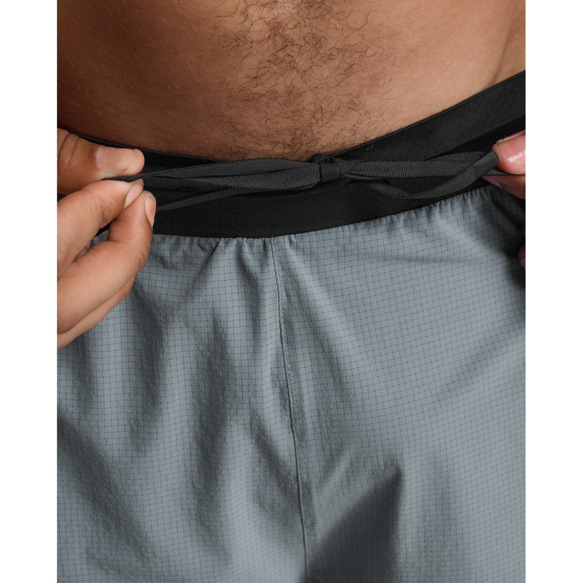 2XU Light Speed Stash 5 Inch Short Mens APPAREL - Mens Shorts