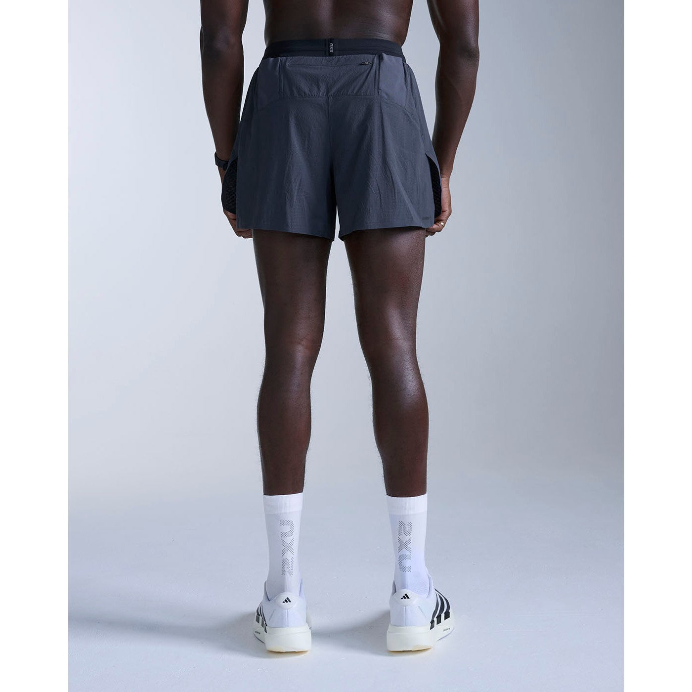 2XU Light Speed Stash 5 Inch Short | Sole Motive
