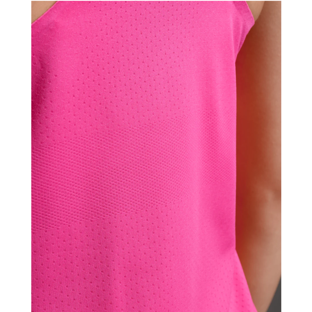 2XU Light Speed Tech Singlet Womens - APPAREL - Womens Tanks