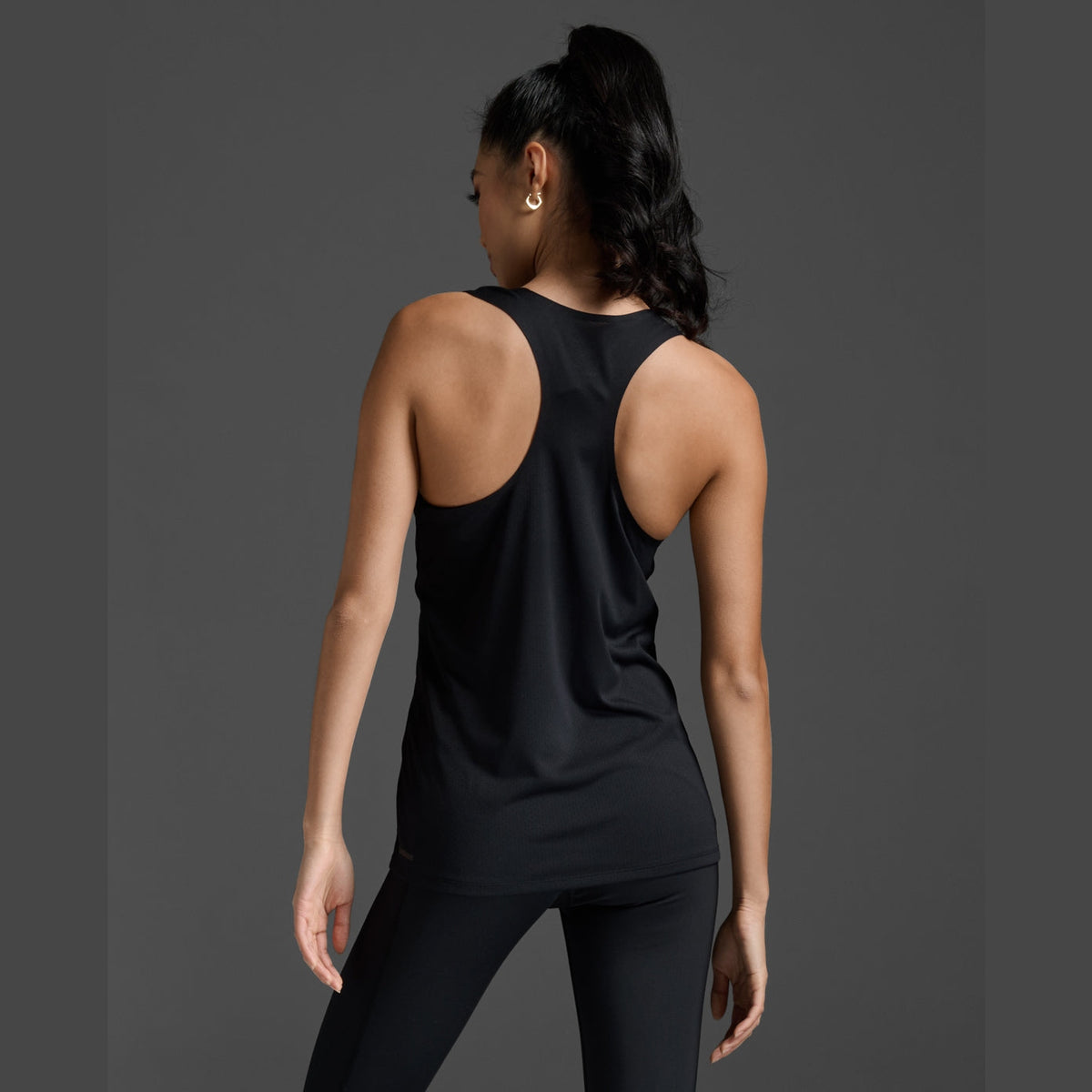 2XU Light Speed Tech Singlet Womens APPAREL - Womens Tanks 