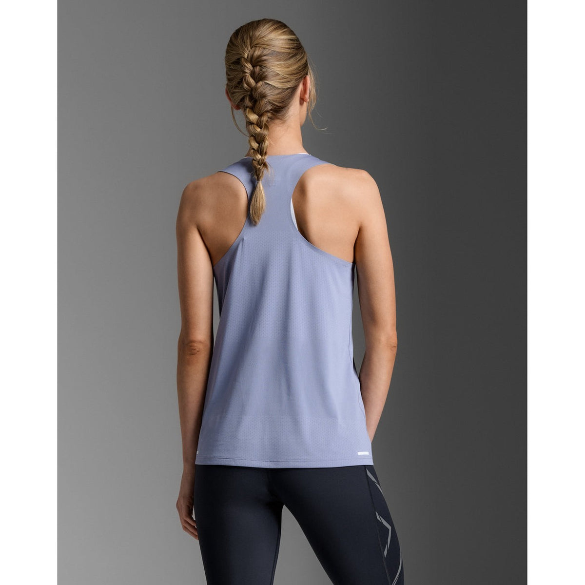 2XU Light Speed Tech Singlet Womens - APPAREL - Womens Tanks