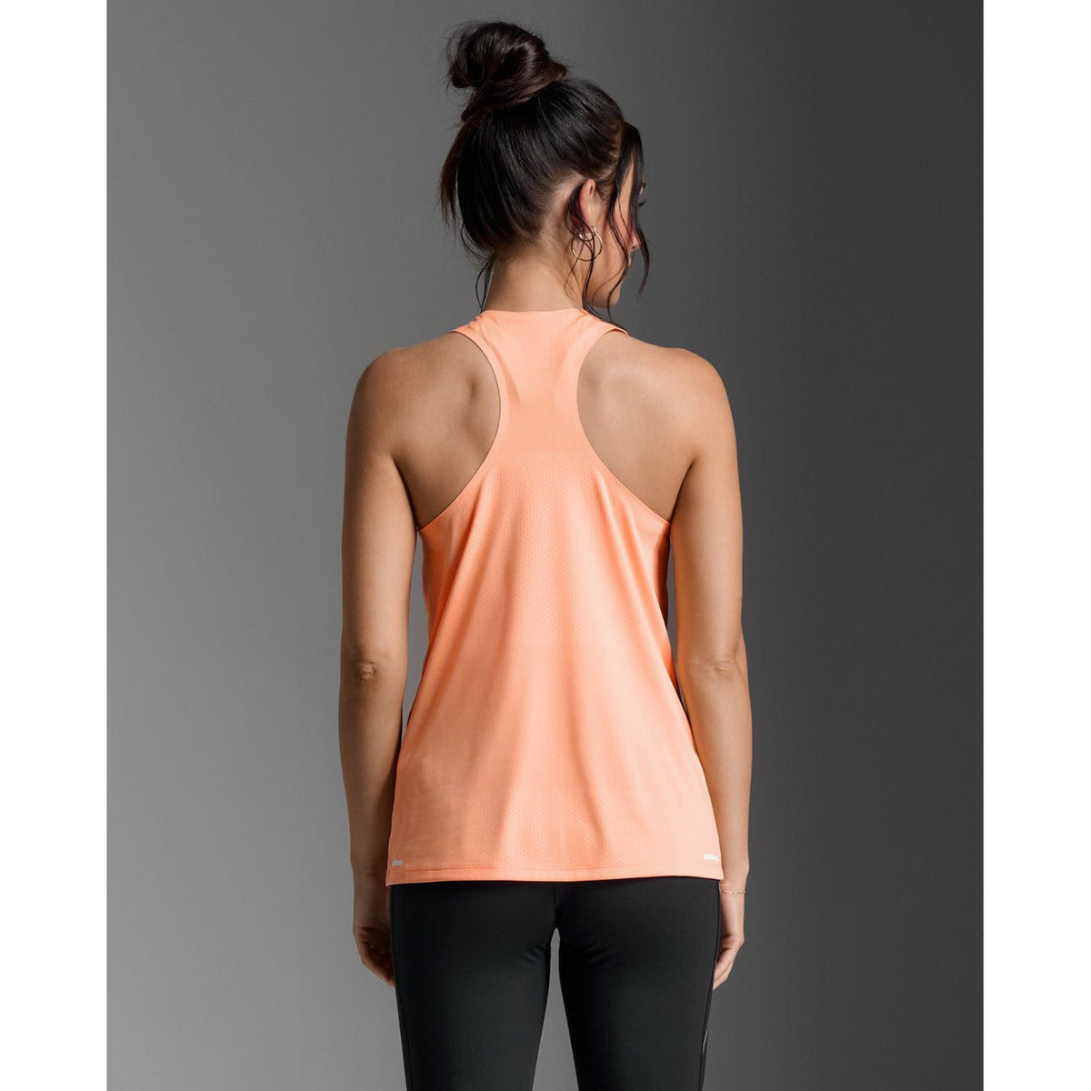 2XU Light Speed Tech Singlet Womens - APPAREL - Womens Tanks