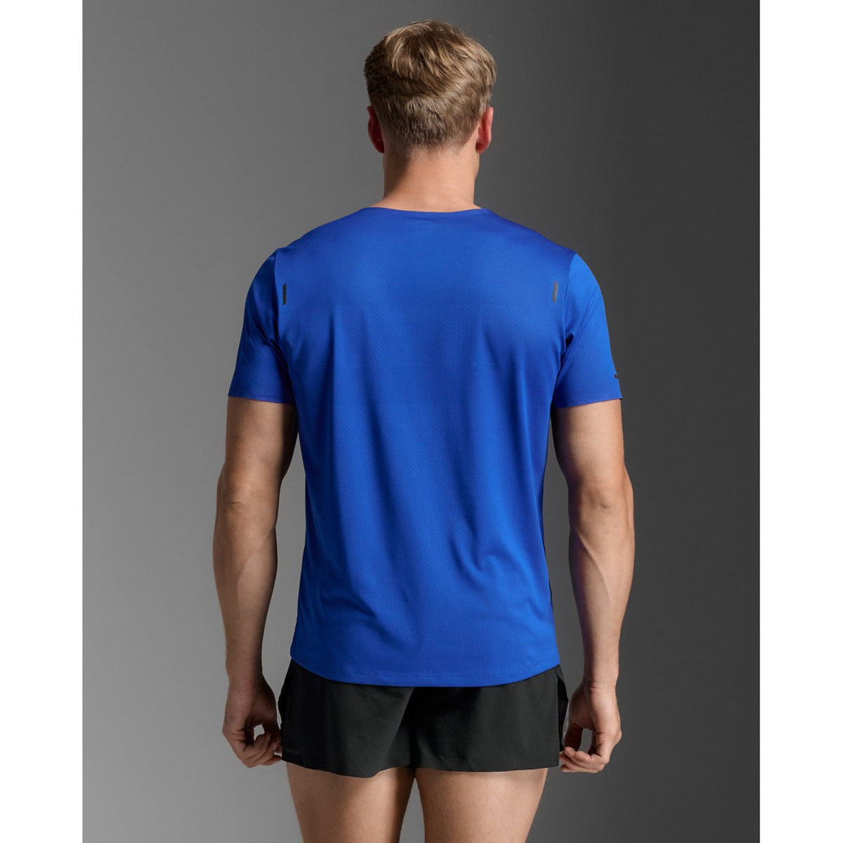 2XU Light Speed Tech Tee Mens - APPAREL - Mens T-Shirts