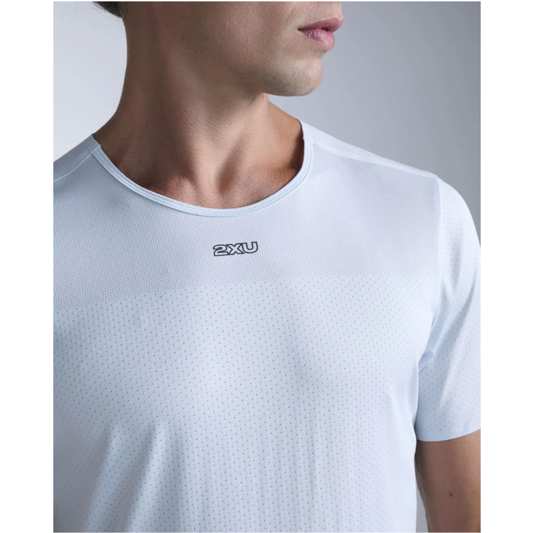 2XU Light Speed Tech Tee Mens - APPAREL - Mens T-Shirts
