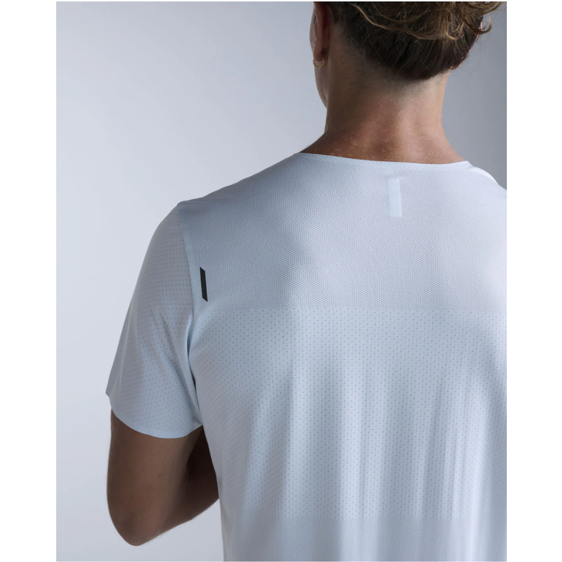 2XU Light Speed Tech Tee Mens - APPAREL - Mens T-Shirts