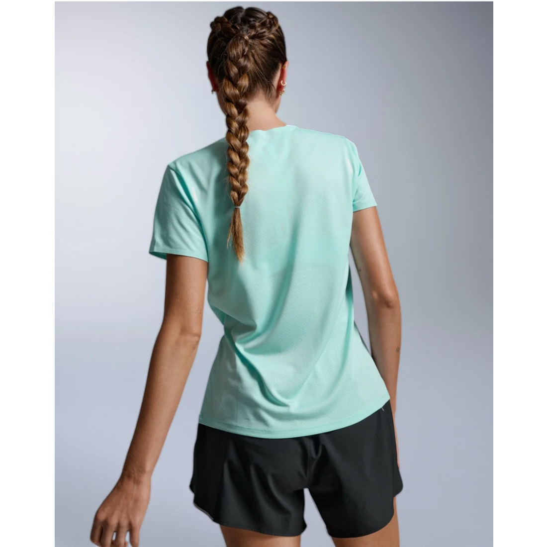 2XU Light Speed Tech Tee Womens - APPAREL - Womens T-Shirts