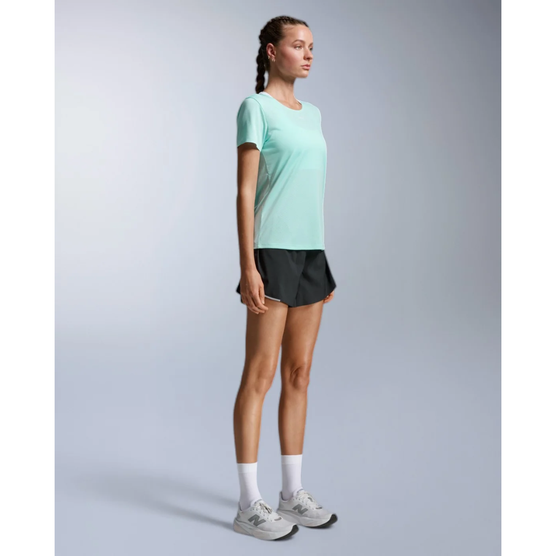 2XU Light Speed Tech Tee Womens - APPAREL - Womens T-Shirts