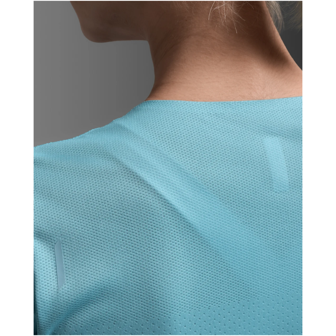 2XU Light Speed Tech Tee Womens - APPAREL - Womens T-Shirts