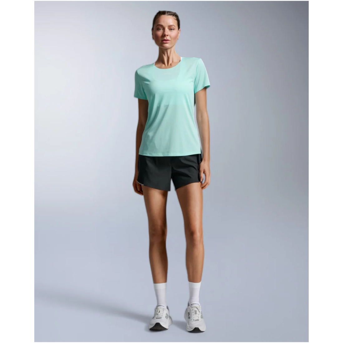 2XU Light Speed Tech Tee Womens - APPAREL - Womens T-Shirts