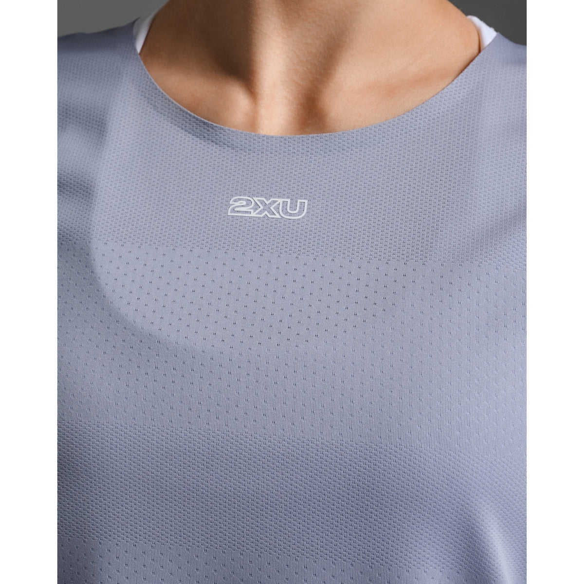 2XU Light Speed Tech Tee Womens APPAREL - Womens T-Shirts