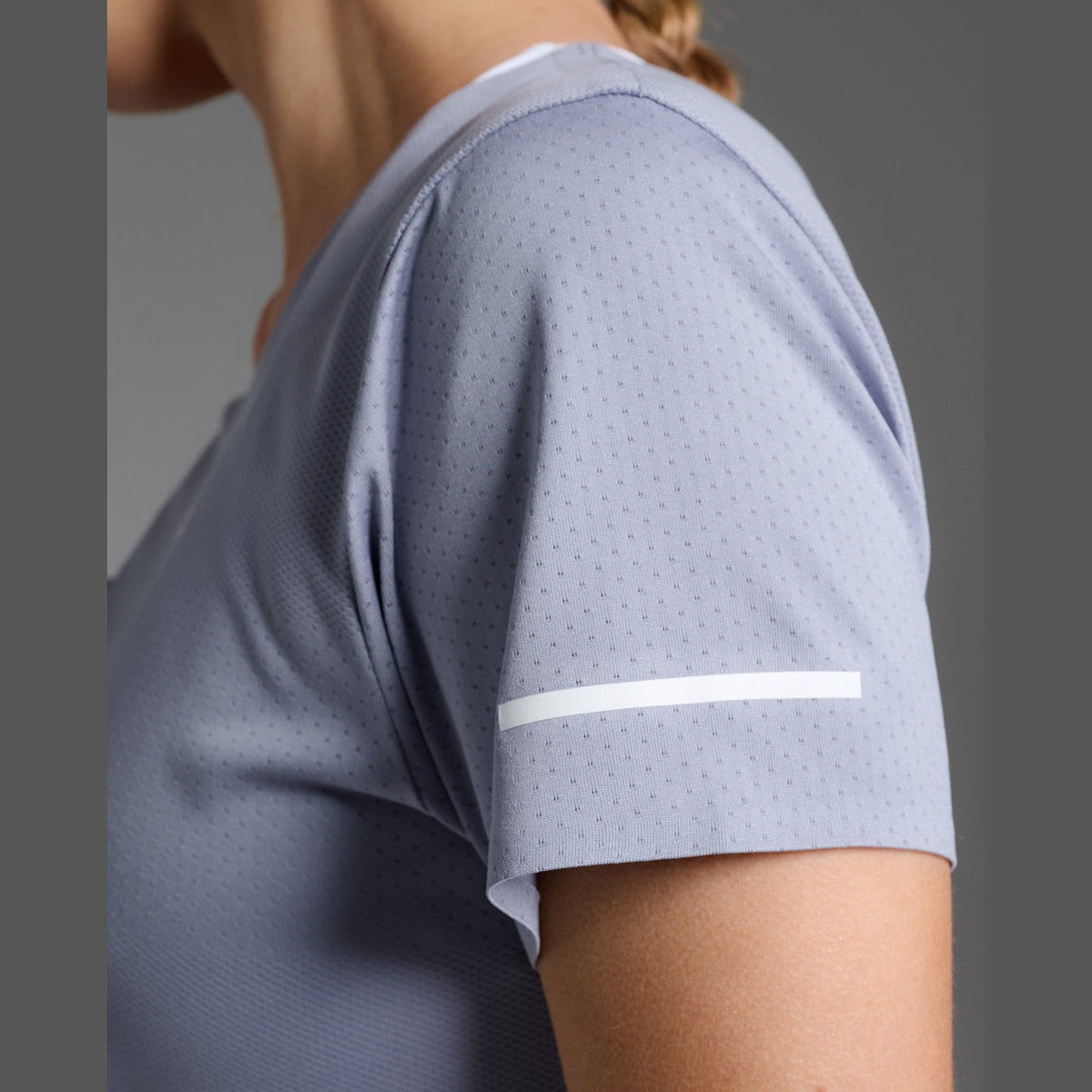 2XU Light Speed Tech Tee Womens APPAREL - Womens T-Shirts