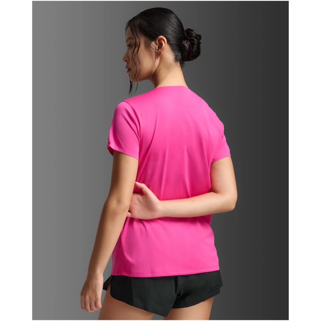 2XU Light Speed Tech Tee Womens APPAREL - Womens T-Shirts
