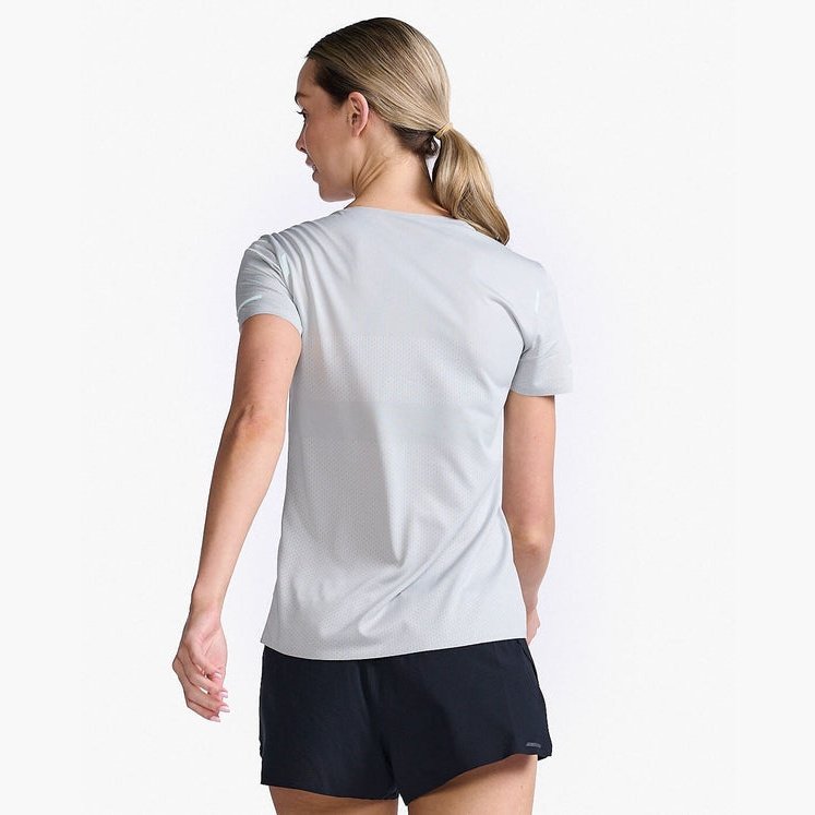 2XU Light Speed Tech Tee Womens APPAREL - Womens T-Shirts 