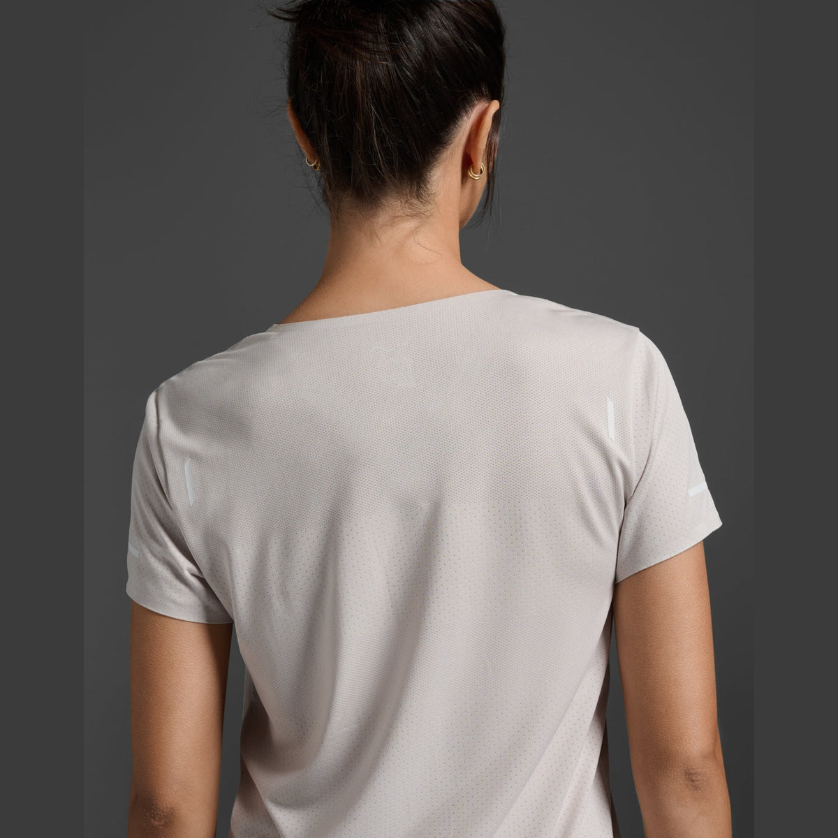 2XU Light Speed Tech Tee Womens APPAREL - Womens T-Shirts 