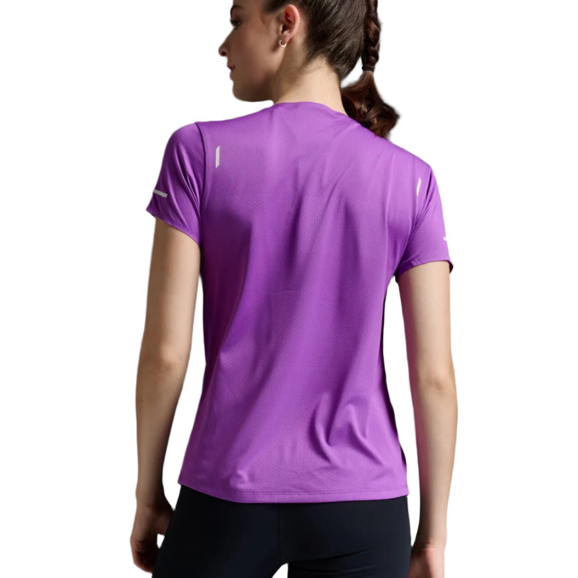2XU Light Speed Tech Tee Womens APPAREL - Womens T-Shirts 