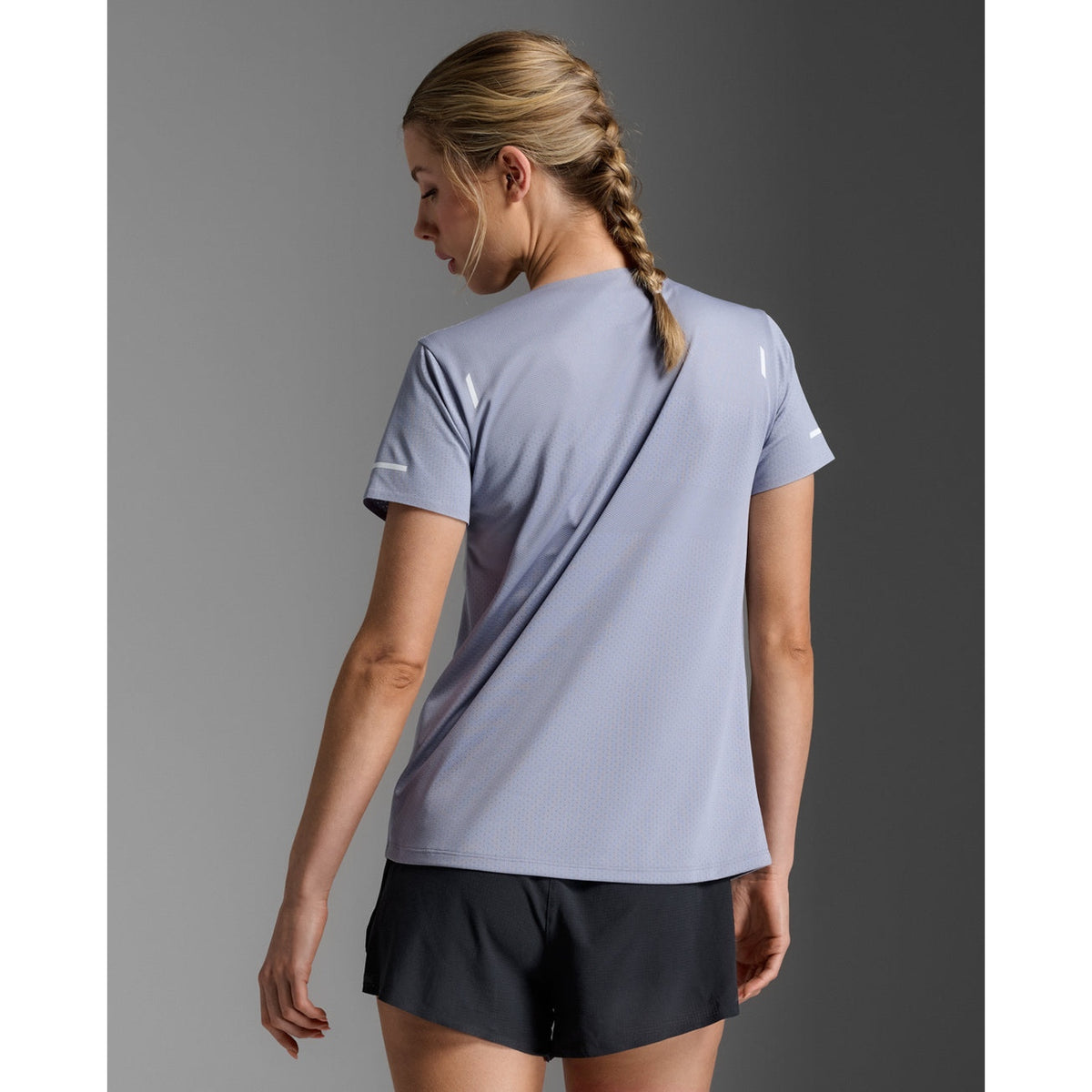 2XU Light Speed Tech Tee Womens APPAREL - Womens T-Shirts