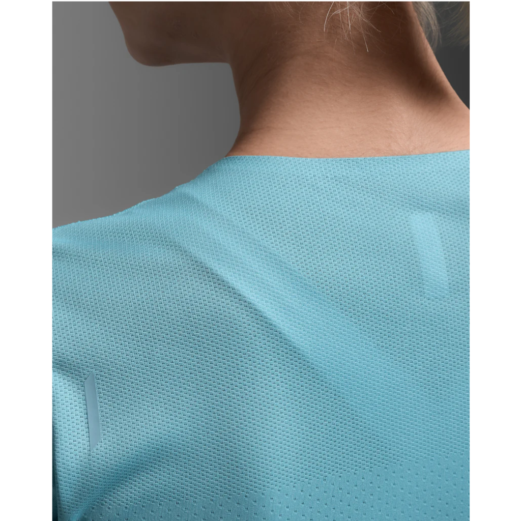 2XU Light Speed Tech Tee Womens - APPAREL - Womens T-Shirts