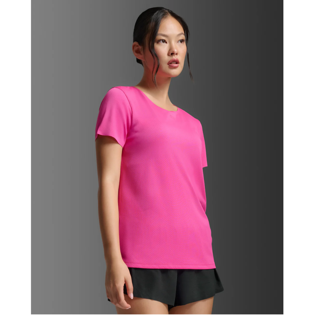 2XU Light Speed Tech Tee Womens APPAREL - Womens T-Shirts