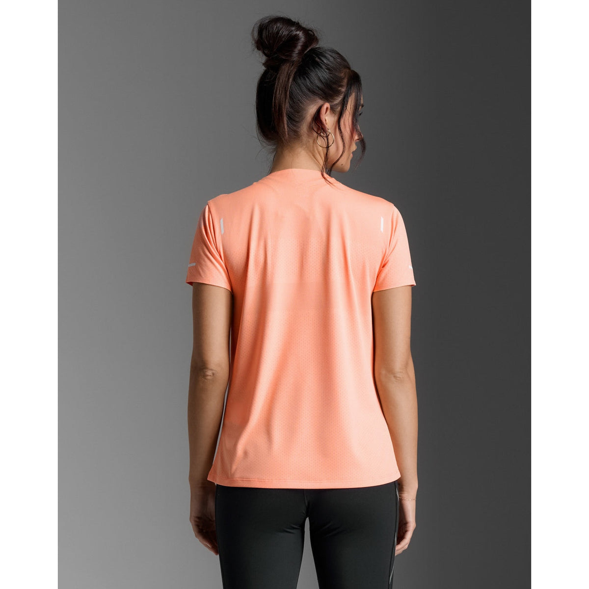 2XU Light Speed Tech Tee Womens APPAREL - Womens T-Shirts