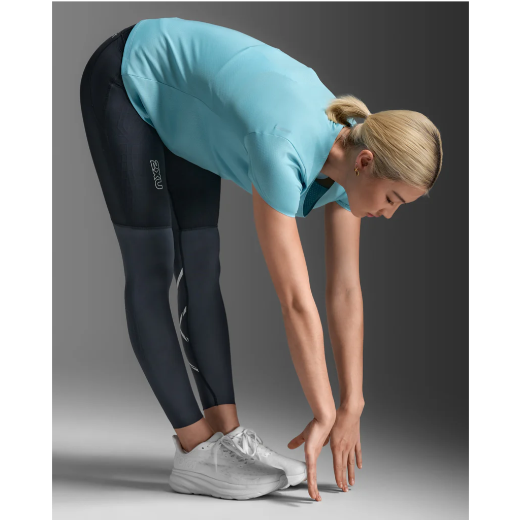 2XU Light Speed Tech Tee Womens - APPAREL - Womens T-Shirts