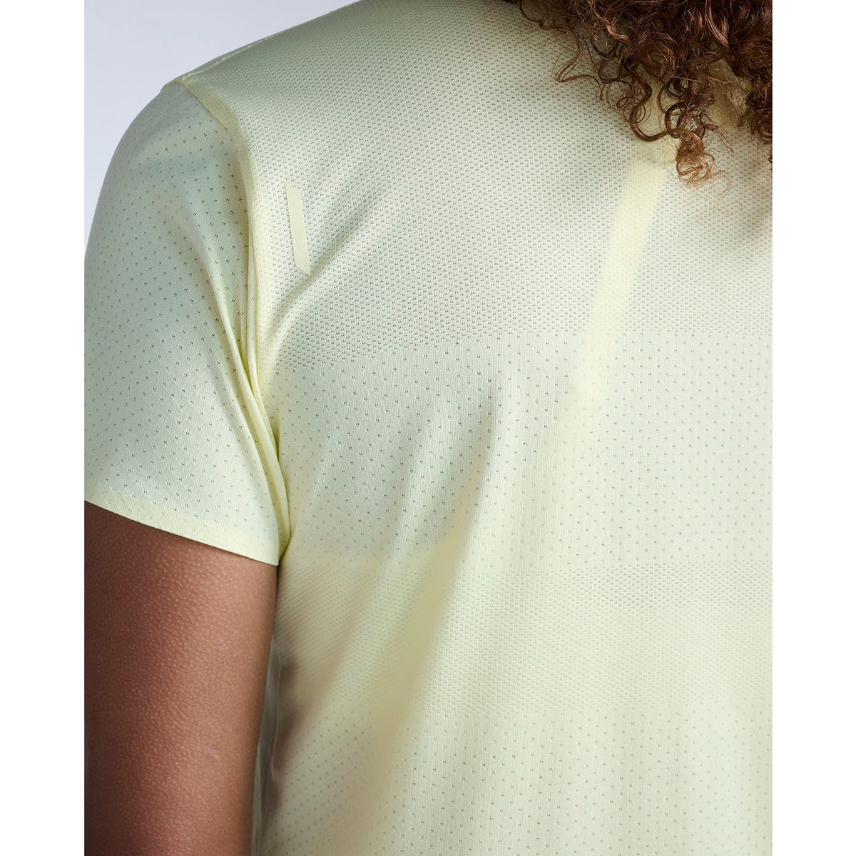 2XU Light Speed Tech Tee Womens - APPAREL - Womens T-Shirts