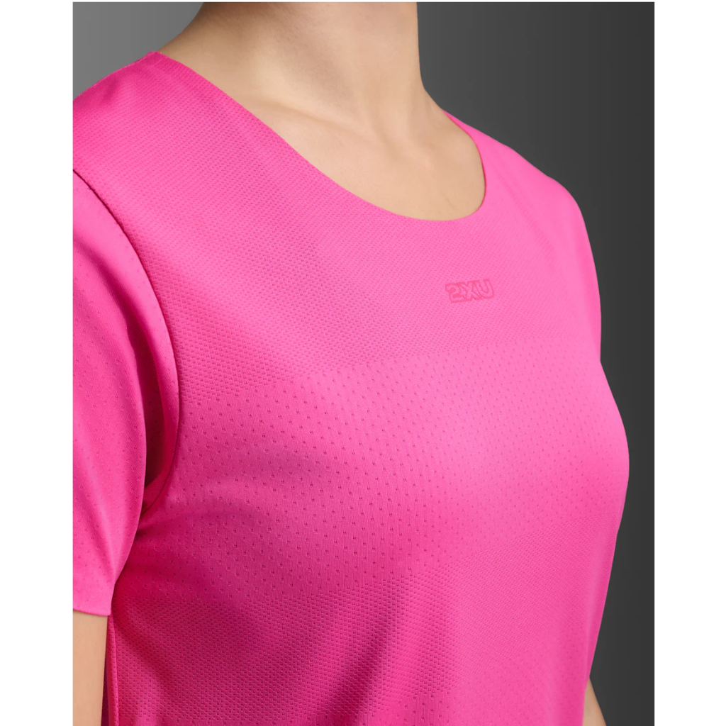2XU Light Speed Tech Tee Womens APPAREL - Womens T-Shirts