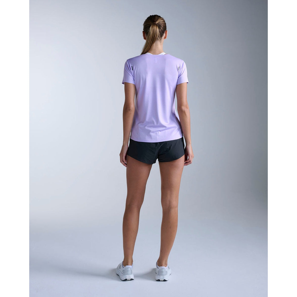 2XU Light Speed Tech Tee Womens - APPAREL - Womens T-Shirts