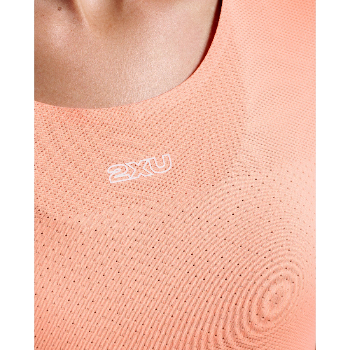 2XU Light Speed Tech Tee Womens APPAREL - Womens T-Shirts