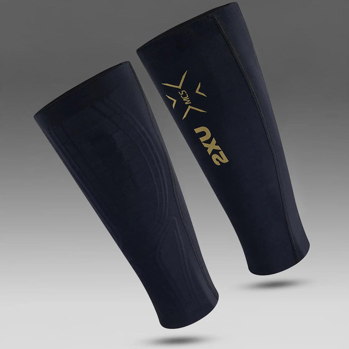 2XU Lightspeed Compression Calf Guards GEAR - Accessories