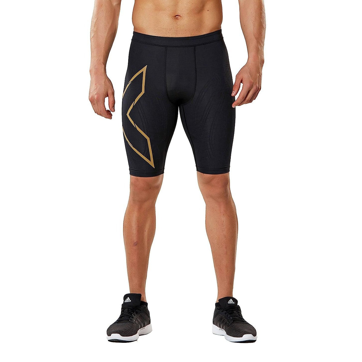 2XU MCS Run Comp Shorts Mens  