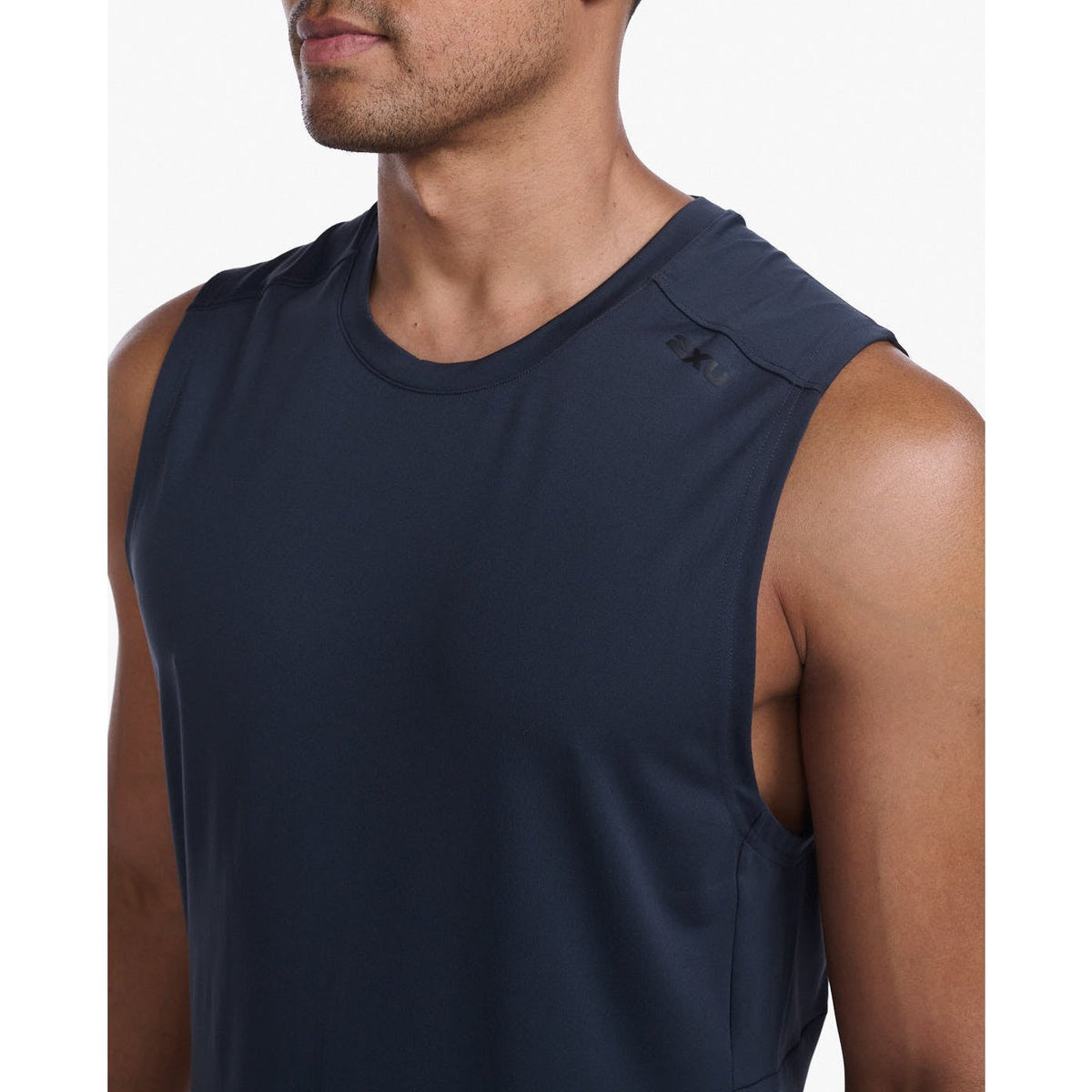 2XU Motion Tank Mens APPAREL - Mens Tanks 